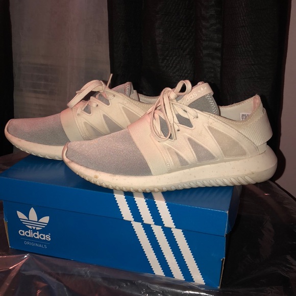 ADIDAS TUBLAR VIRAL - Picture 2 of 2
